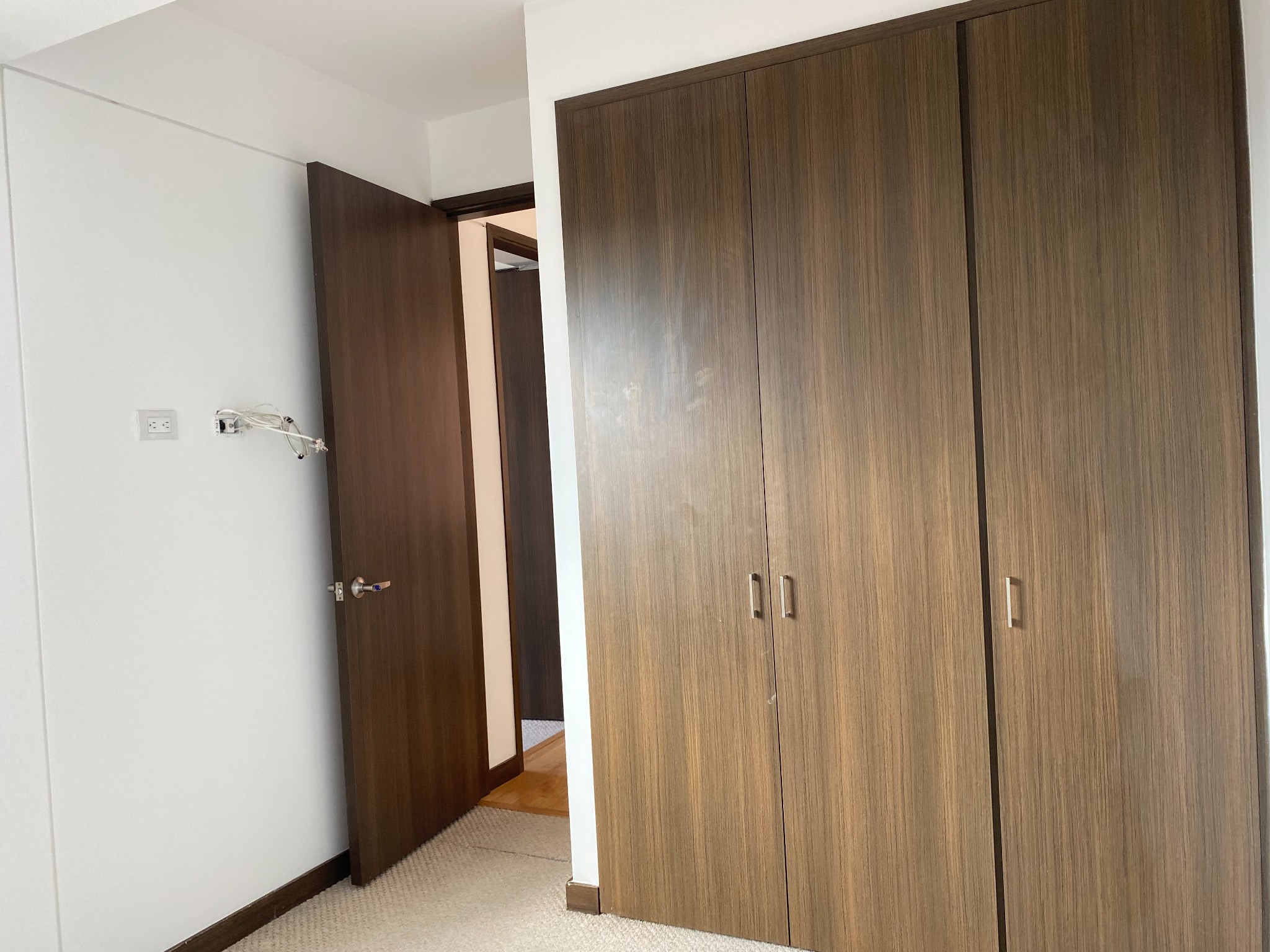 Apartamento en venta en San Antonio Nor - Occidental, Bogotá · foto 14 de 24