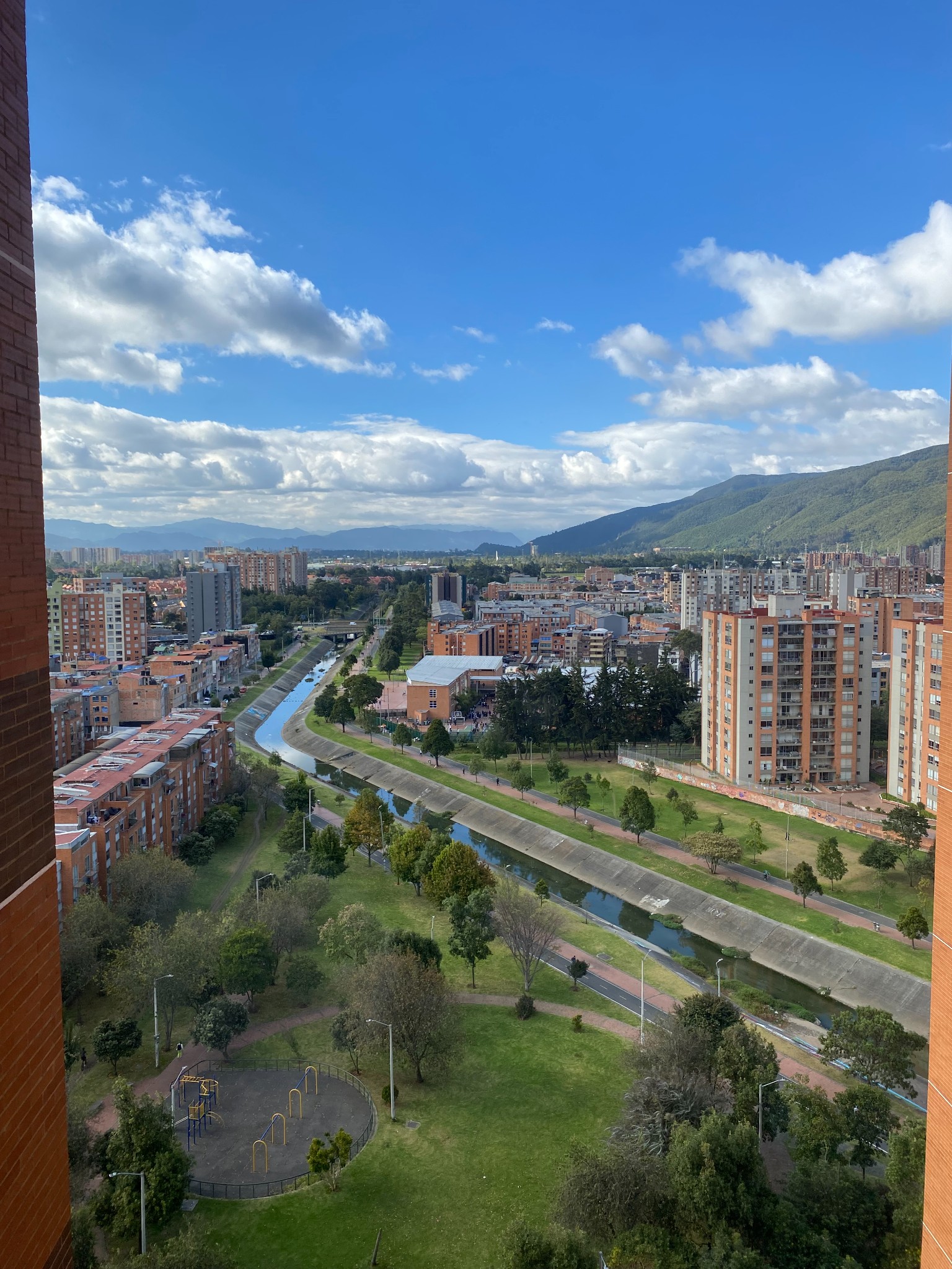 Apartamento en venta en San Antonio Nor - Occidental, Bogotá · foto 15 de 24