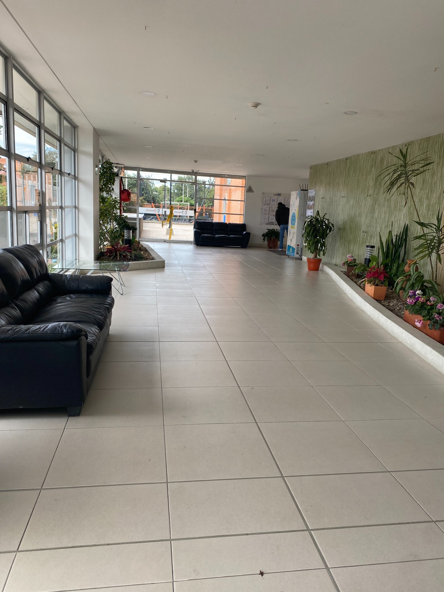 Apartamento en venta en San Antonio Nor - Occidental, Bogotá · foto 23 de 24