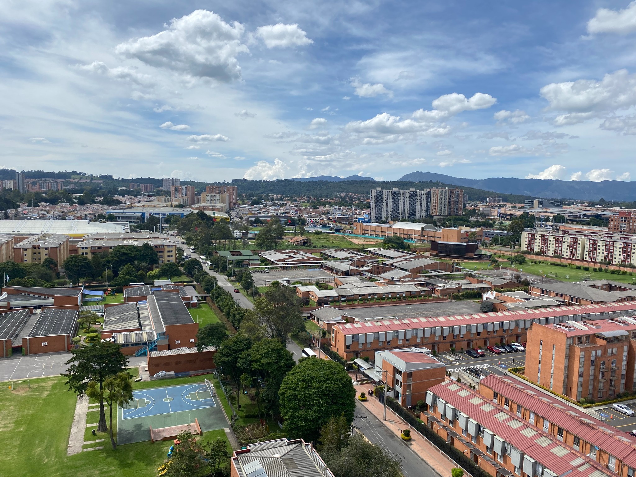 Apartamento en venta en San Antonio Nor - Occidental, Bogotá · foto 20 de 24