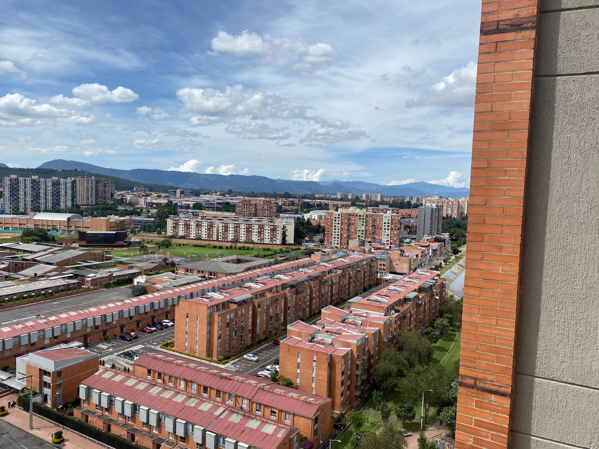 Apartamento en venta en San Antonio Nor - Occidental, Bogotá · foto 21 de 24