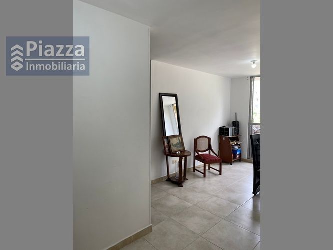 Apartamento de 2 alcobas en venta en Caminos Del Bosque, Ibagué, 58 m² · foto 2 de 24