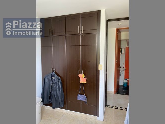 Apartamento de 2 alcobas en venta en Caminos Del Bosque, Ibagué, 58 m² · foto 10 de 24