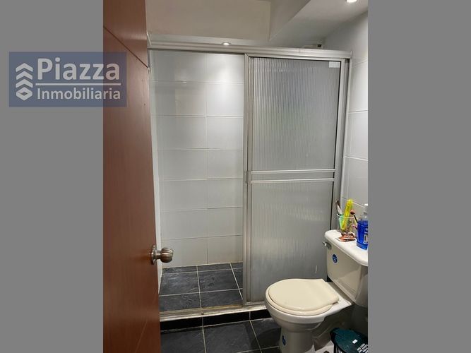 Apartamento de 2 alcobas en venta en Caminos Del Bosque, Ibagué, 58 m² · foto 8 de 24