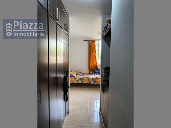 Apartamento de 2 alcobas en venta en Caminos Del Bosque, Ibagué, 58 m² · foto 13 de 24