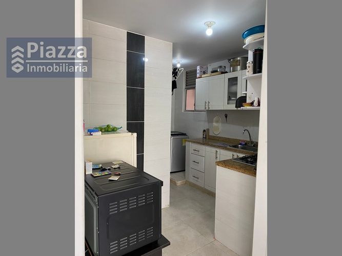 Apartamento de 2 alcobas en venta en Caminos Del Bosque, Ibagué, 58 m² · foto 14 de 24