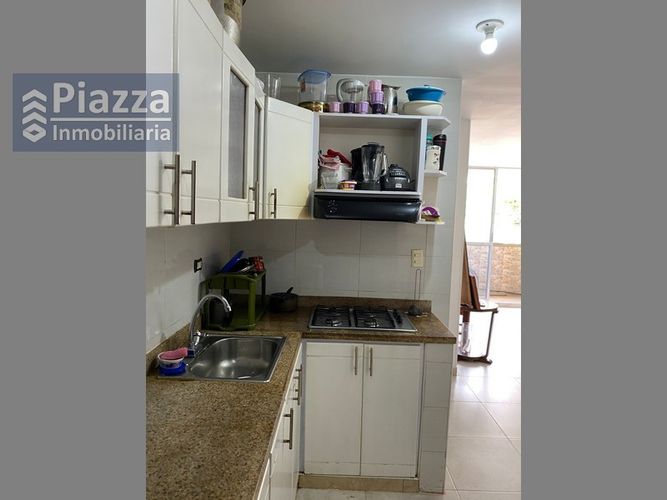 Apartamento de 2 alcobas en venta en Caminos Del Bosque, Ibagué, 58 m² · foto 5 de 24