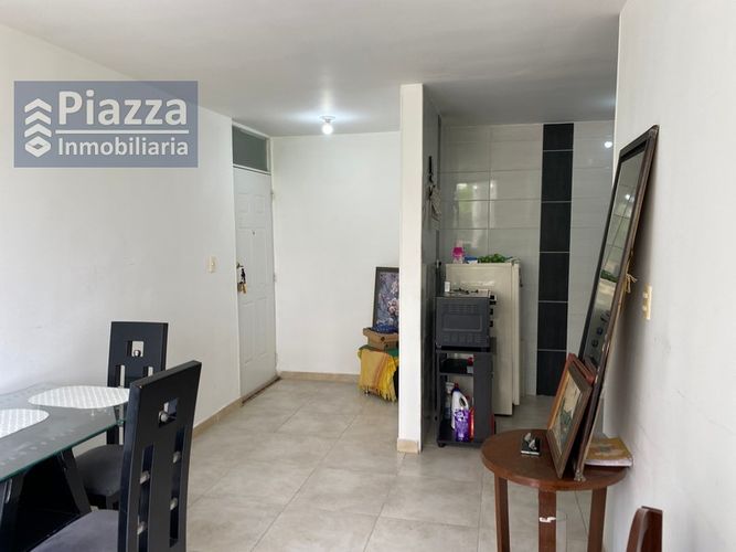 Apartamento de 2 alcobas en venta en Caminos Del Bosque, Ibagué, 58 m² · foto 4 de 24