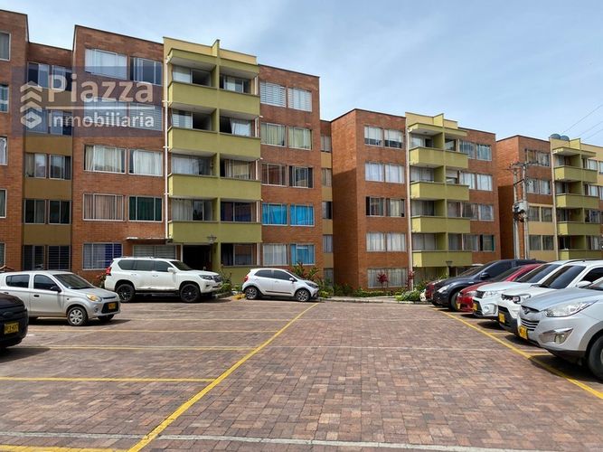 Apartamento de 2 alcobas en venta en Caminos Del Bosque, Ibagué, 58 m² · foto 15 de 24