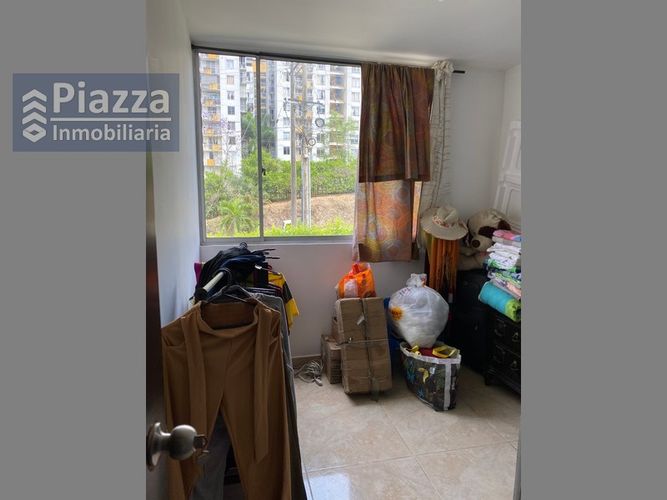 Apartamento de 2 alcobas en venta en Caminos Del Bosque, Ibagué, 58 m² · foto 11 de 24
