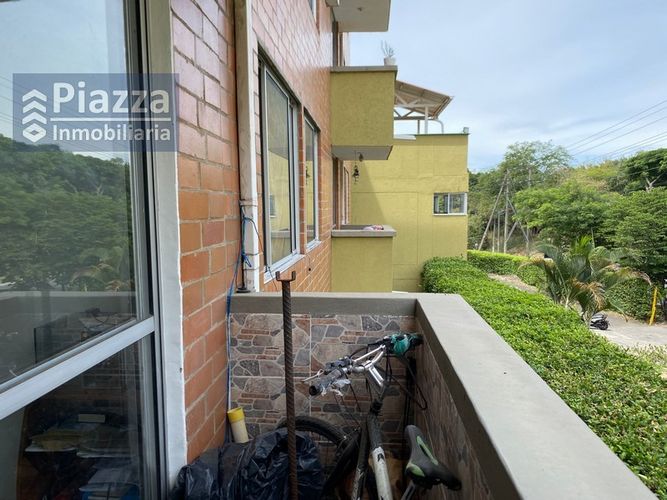 Apartamento de 2 alcobas en venta en Caminos Del Bosque, Ibagué, 58 m² · foto 16 de 24