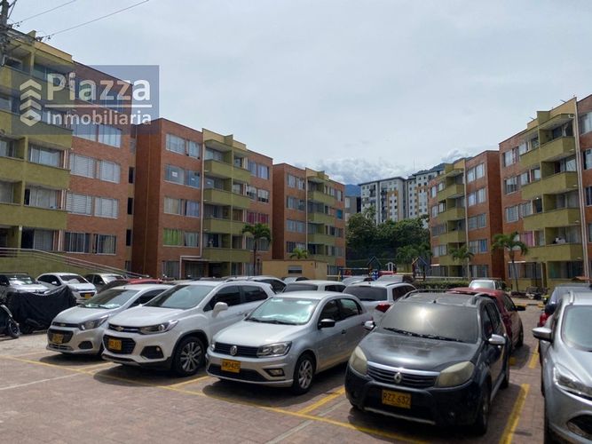 Apartamento de 2 alcobas en venta en Caminos Del Bosque, Ibagué, 58 m² · foto 21 de 24