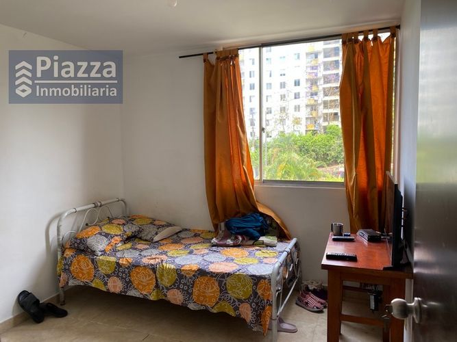 Apartamento de 2 alcobas en venta en Caminos Del Bosque, Ibagué, 58 m² · foto 18 de 24