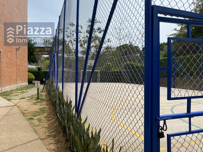 Apartamento de 2 alcobas en venta en Caminos Del Bosque, Ibagué, 58 m² · foto 23 de 24