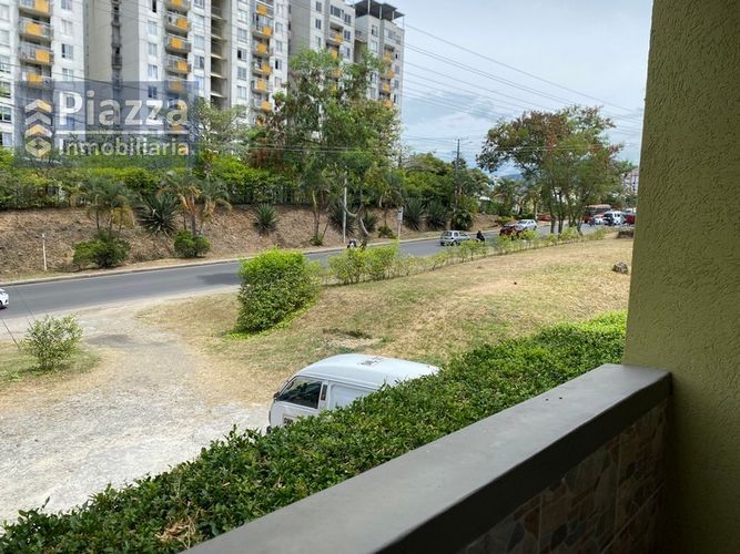 Apartamento de 2 alcobas en venta en Caminos Del Bosque, Ibagué, 58 m² · foto 22 de 24
