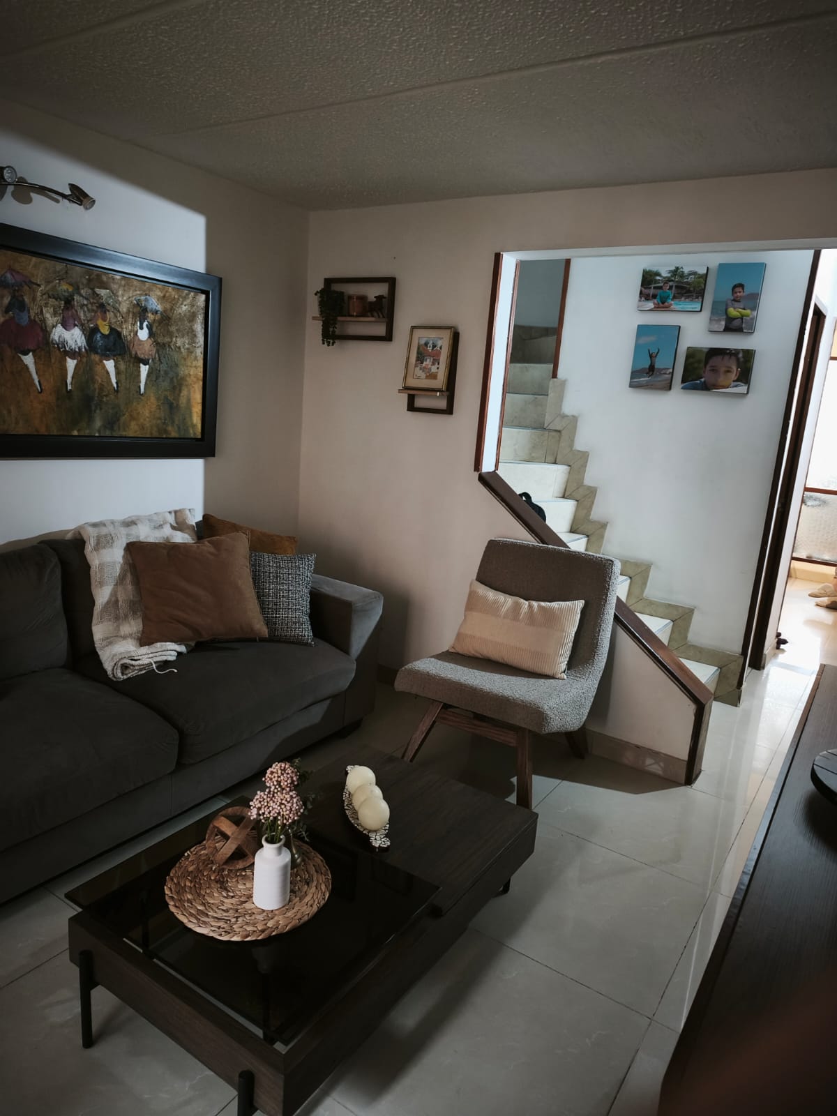 Casa en venta en Portales Del Monte, Bogotá · foto 2 de 17