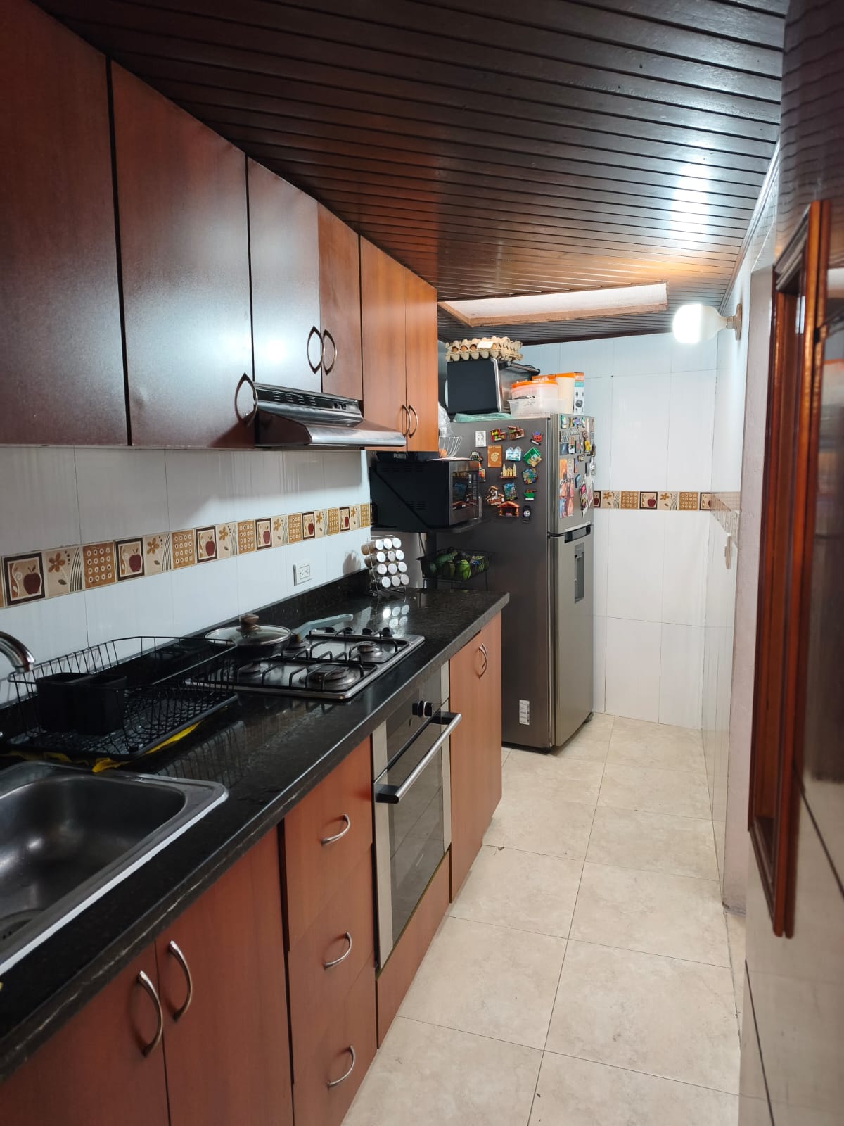 Casa en venta en Portales Del Monte, Bogotá · foto 7 de 17