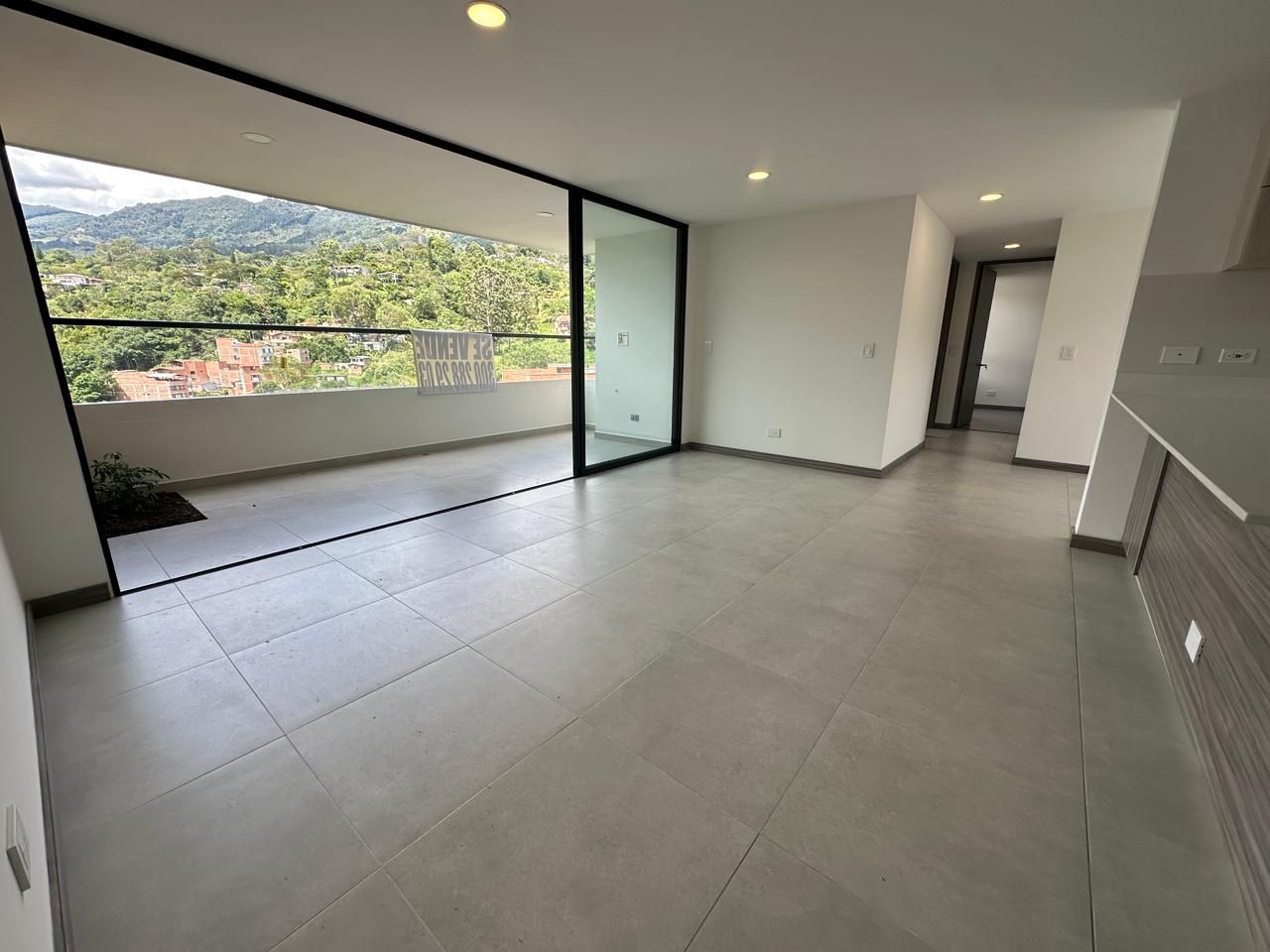 Apartamento en Arriendo en Camino Verde, Envigado en Camino Verde