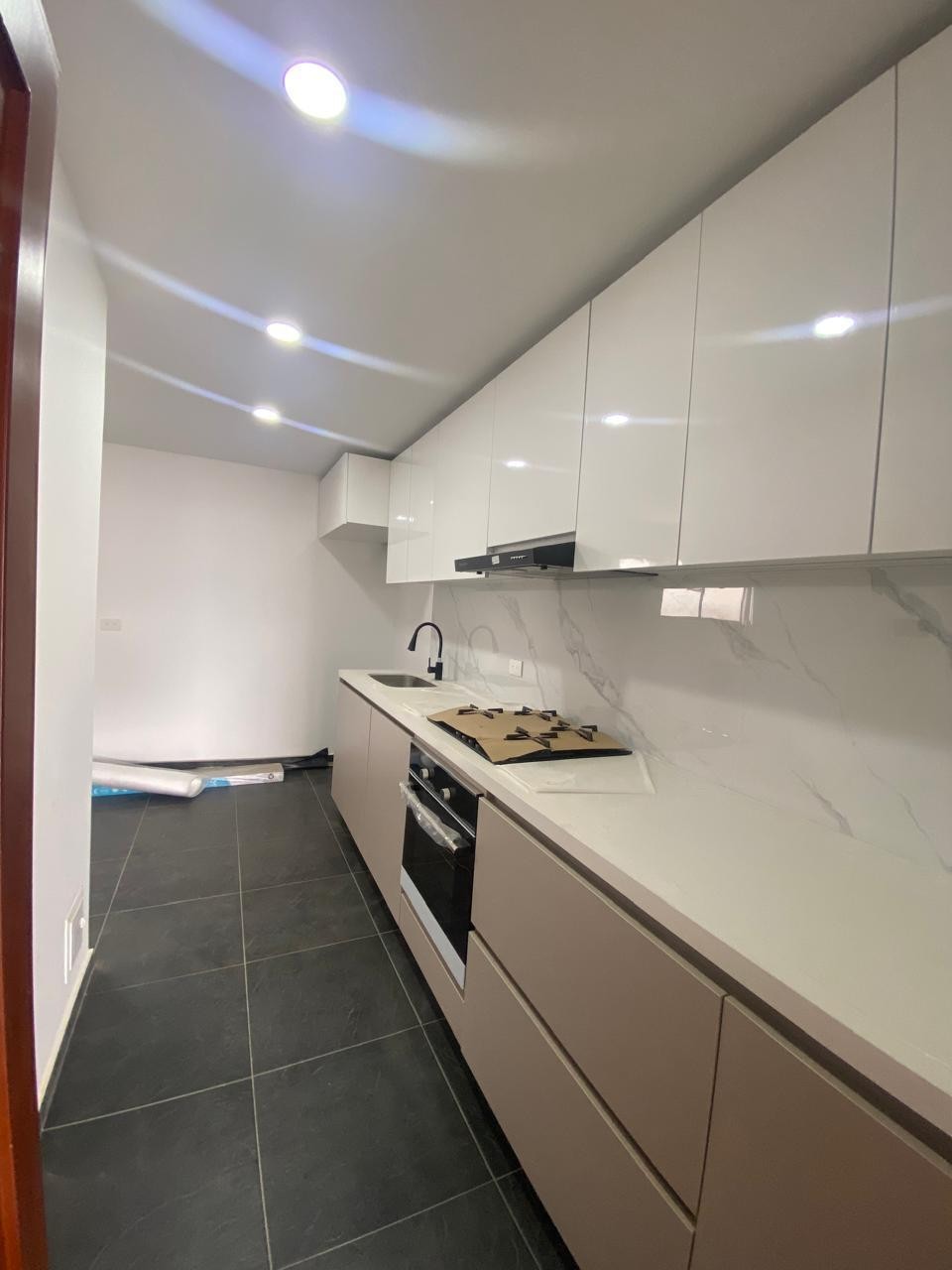 Apartamento en venta en Santa Barbara, Bogotá · foto 7 de 10