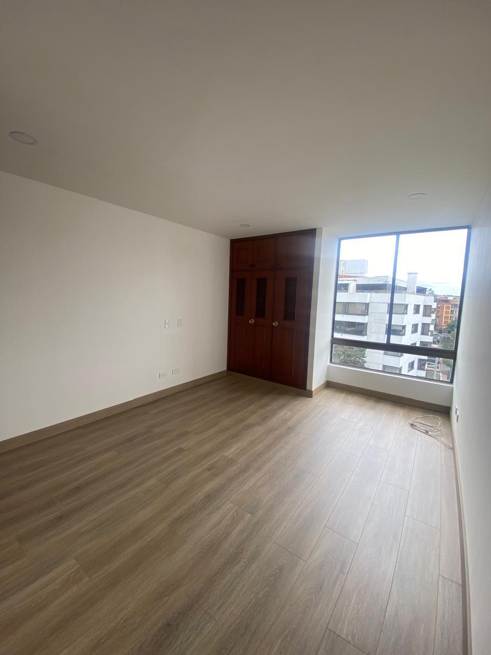 Apartamento en venta en Santa Barbara, Bogotá · foto 6 de 10