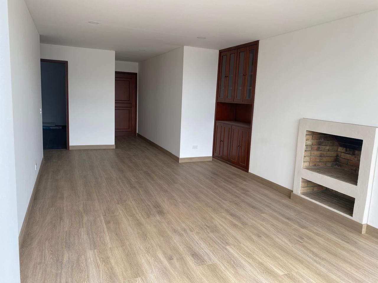 Apartamento en venta en Santa Barbara, Bogotá · foto 2 de 10