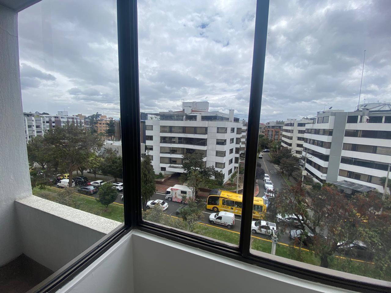 Apartamento en venta en Santa Barbara, Bogotá · foto 5 de 10