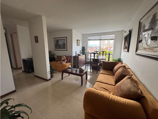 Apartamento en venta en Valle Del Lili, Cali · foto 2 de 22