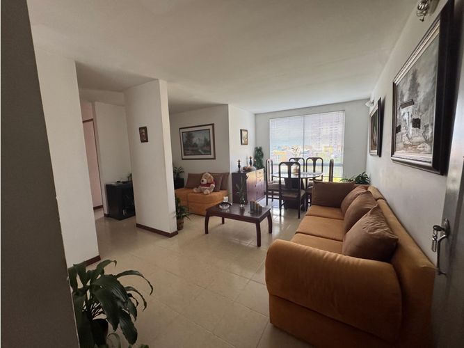Apartamento en venta en Valle Del Lili, Cali · foto 3 de 22