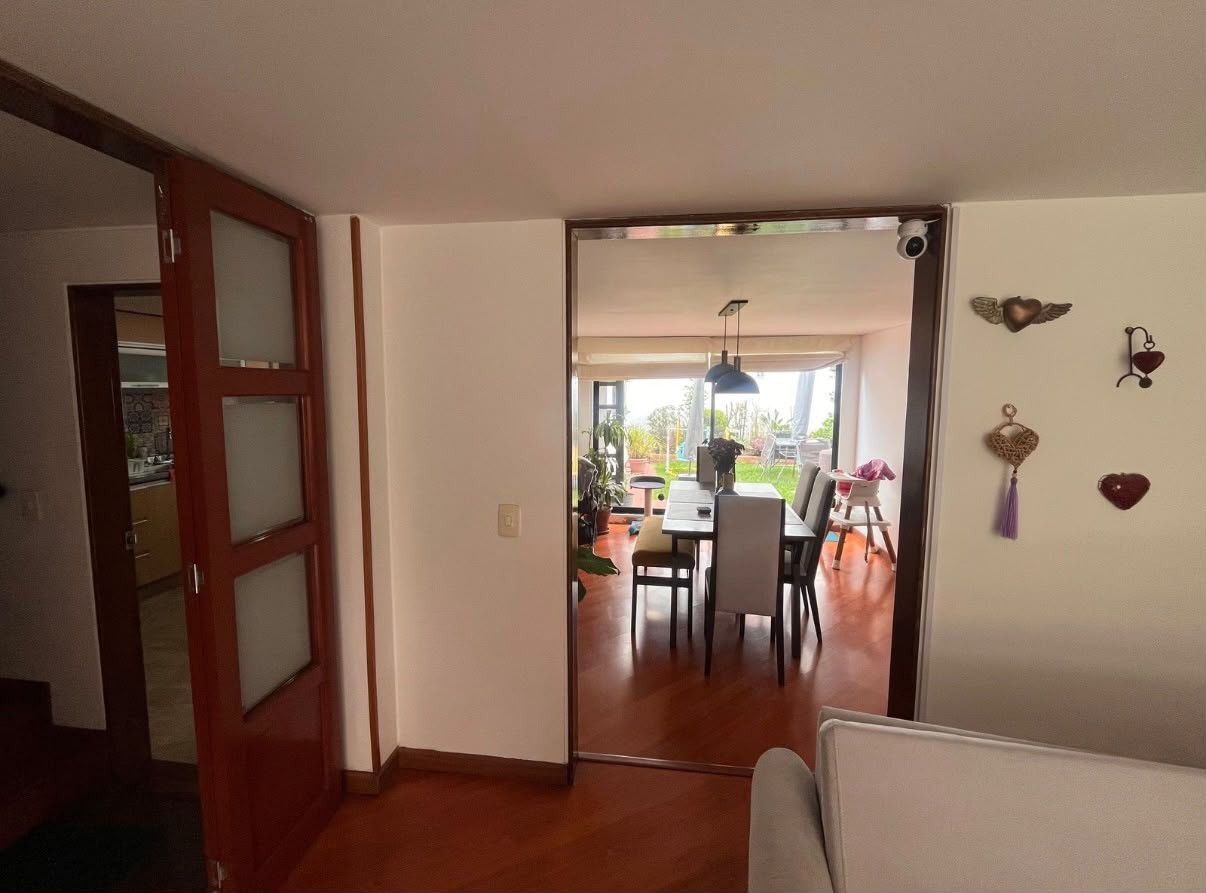 Casa en venta en El Contador, Bogotá · foto 3 de 24