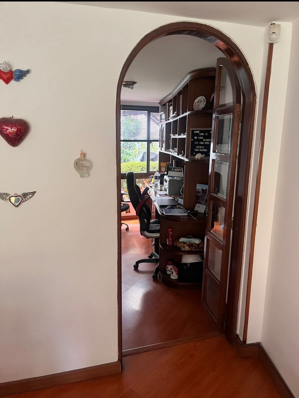 Casa en venta en El Contador, Bogotá · foto 4 de 24
