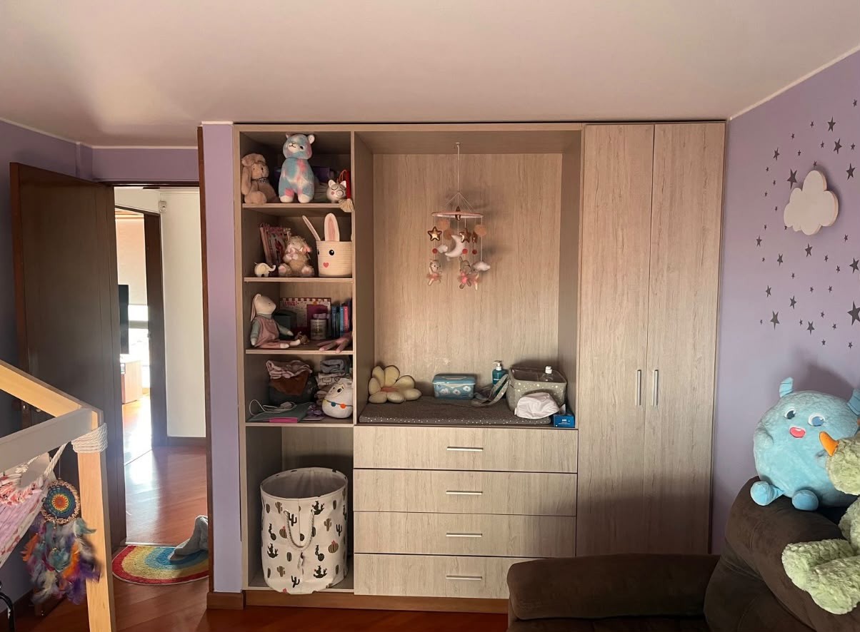 Casa en venta en El Contador, Bogotá · foto 9 de 24