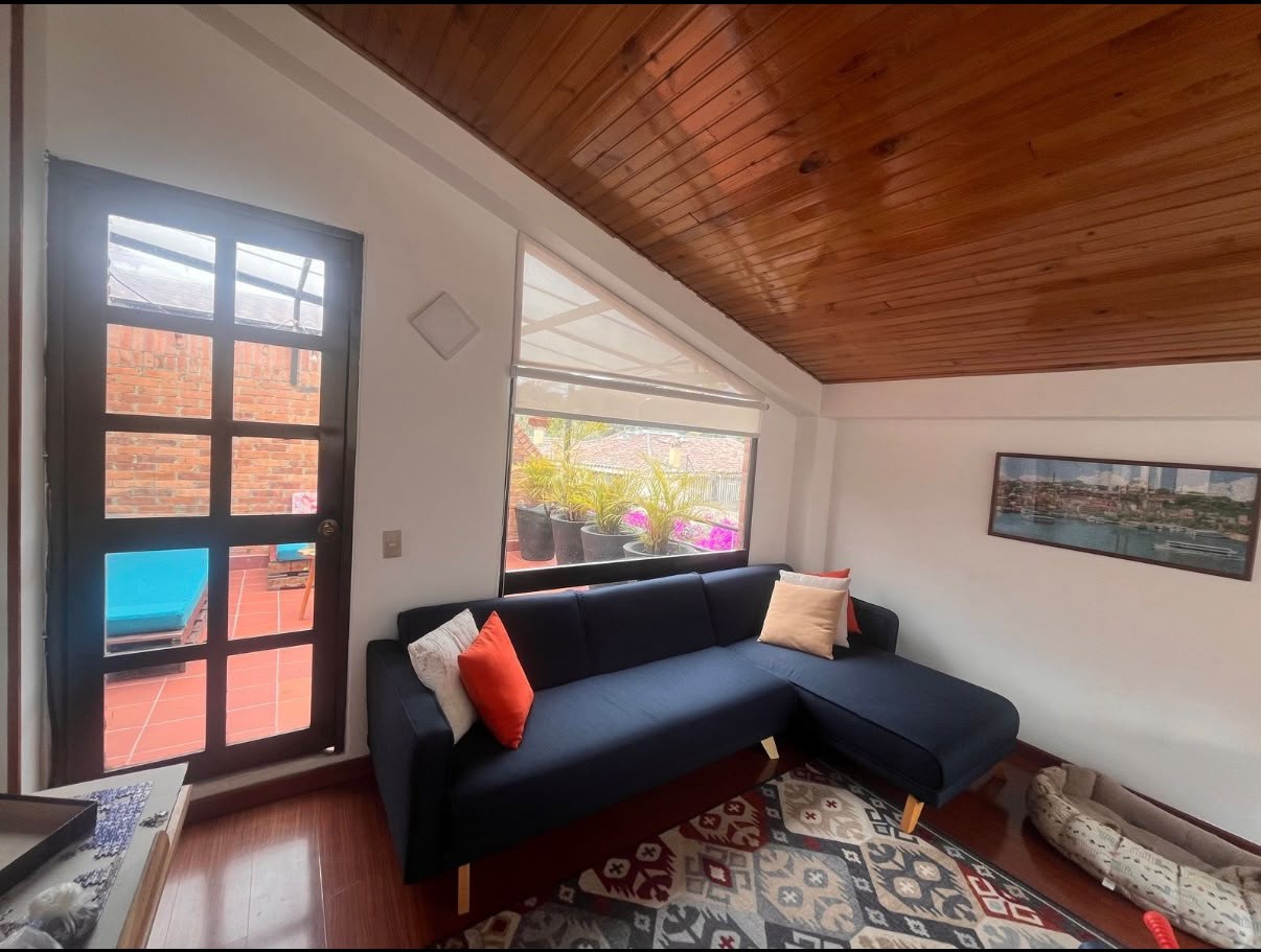 Casa en venta en El Contador, Bogotá · foto 12 de 24