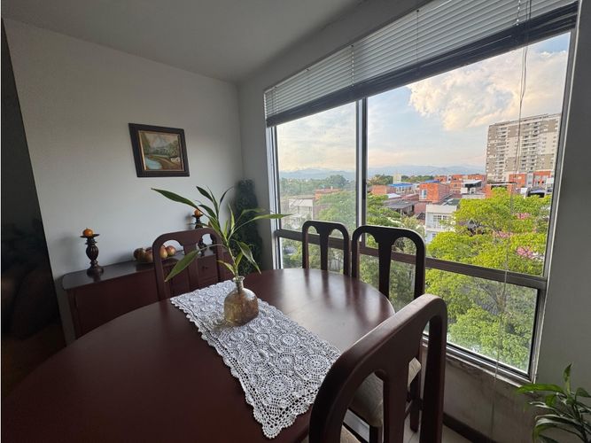 Apartamento en venta en Valle Del Lili, Cali · foto 4 de 22