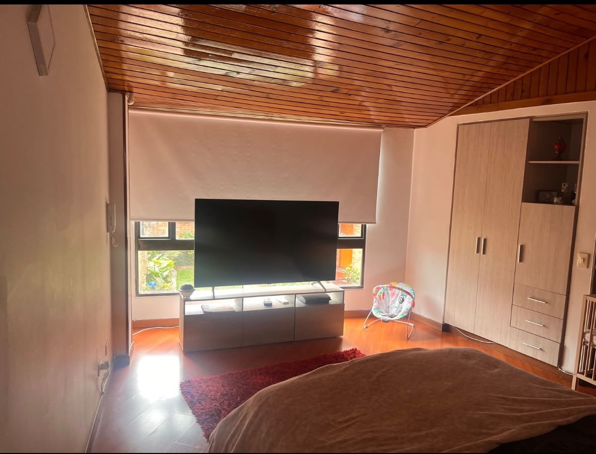 Casa en venta en El Contador, Bogotá · foto 14 de 24
