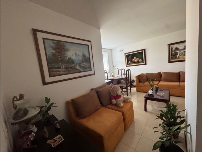 Apartamento en venta en Valle Del Lili, Cali · foto 5 de 22