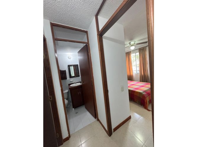 Apartamento en venta en Valle Del Lili, Cali · foto 6 de 22