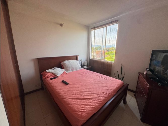 Apartamento en venta en Valle Del Lili, Cali · foto 10 de 22