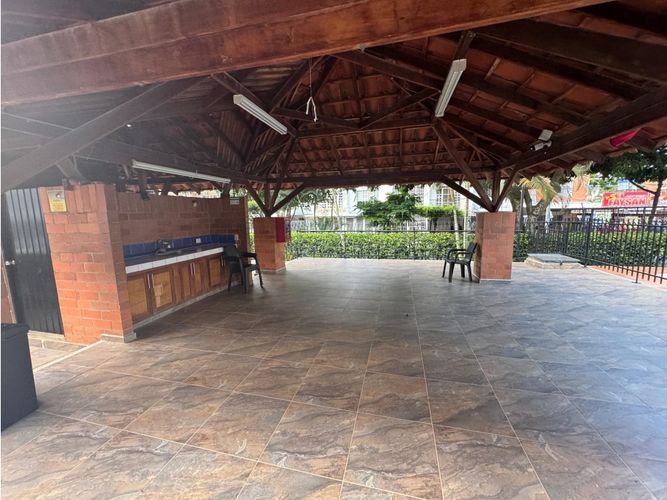 Apartamento en venta en Valle Del Lili, Cali · foto 11 de 22