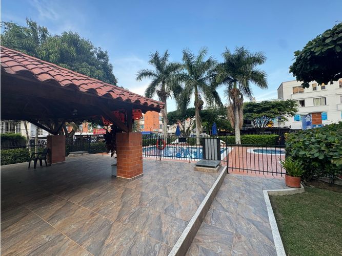 Apartamento en venta en Valle Del Lili, Cali · foto 16 de 22