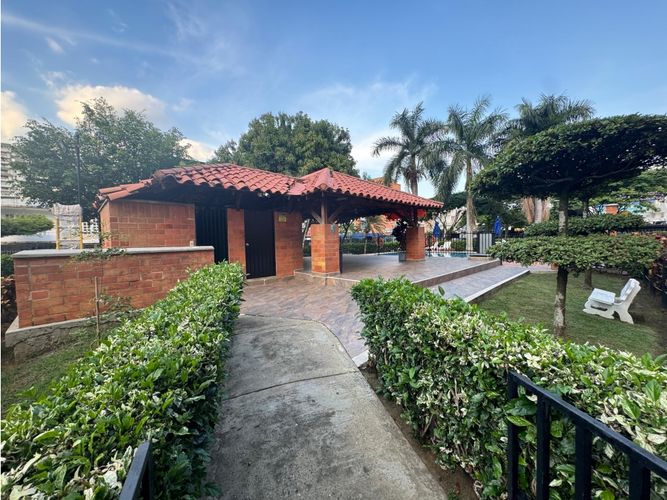 Apartamento en venta en Valle Del Lili, Cali · foto 18 de 22