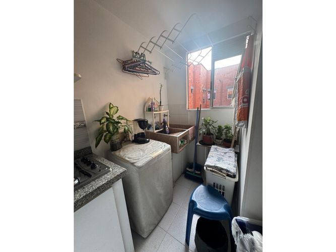 Apartamento en venta en Valle Del Lili, Cali · foto 21 de 22