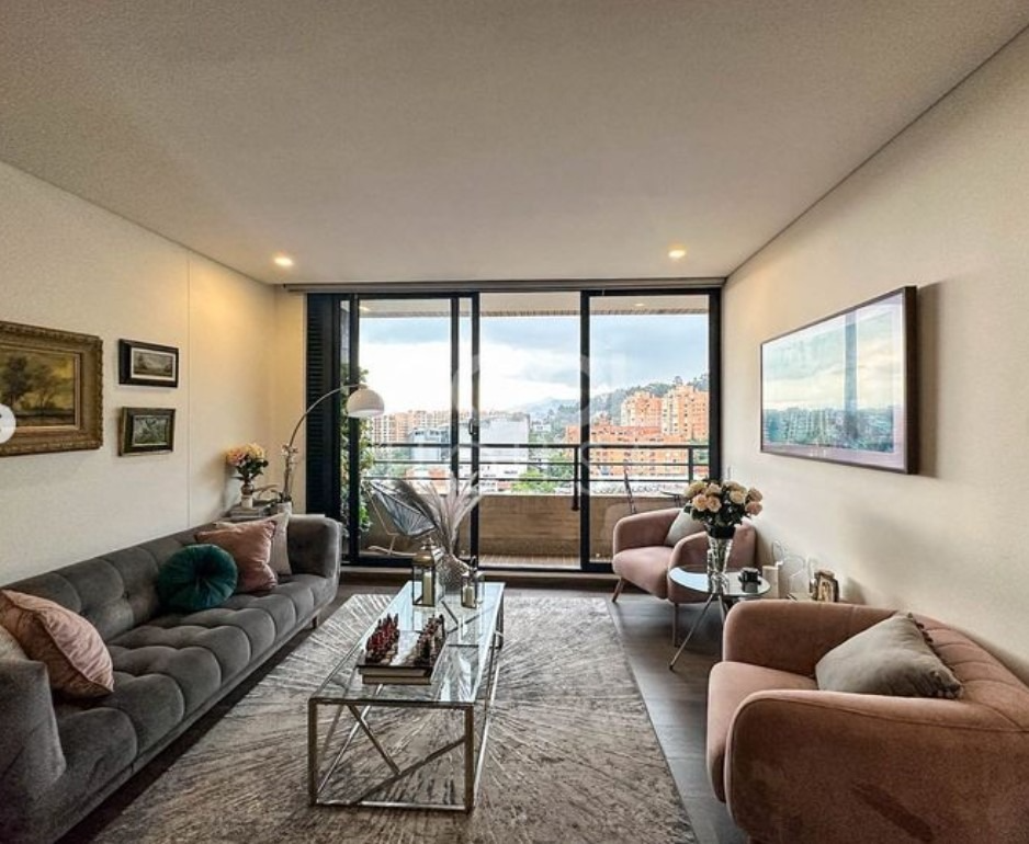 Apartamento en venta en Altos De Bella Suiza, Bogotá · foto 2 de 14