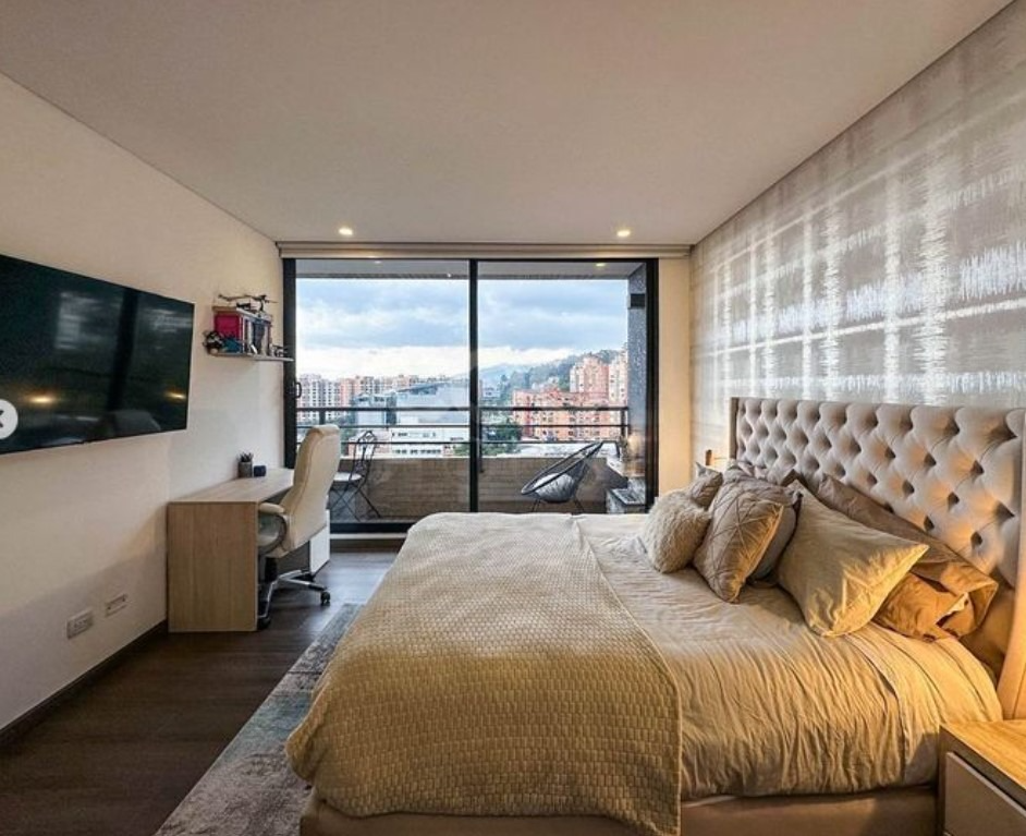 Apartamento en venta en Altos De Bella Suiza, Bogotá · foto 3 de 14