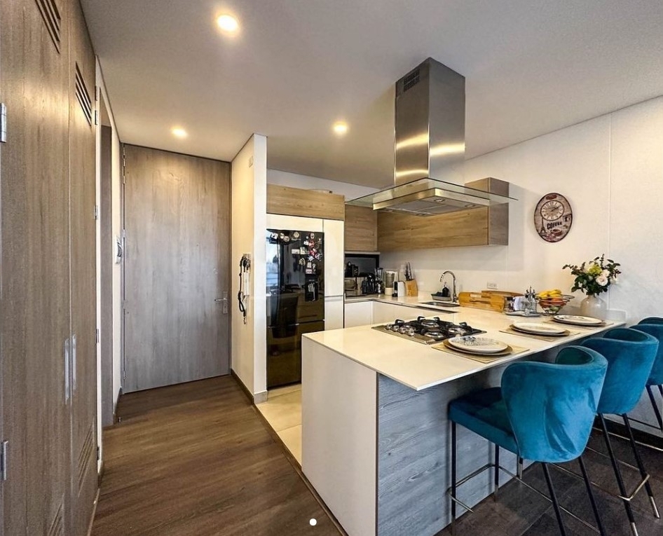 Apartamento en venta en Altos De Bella Suiza, Bogotá · foto 5 de 14