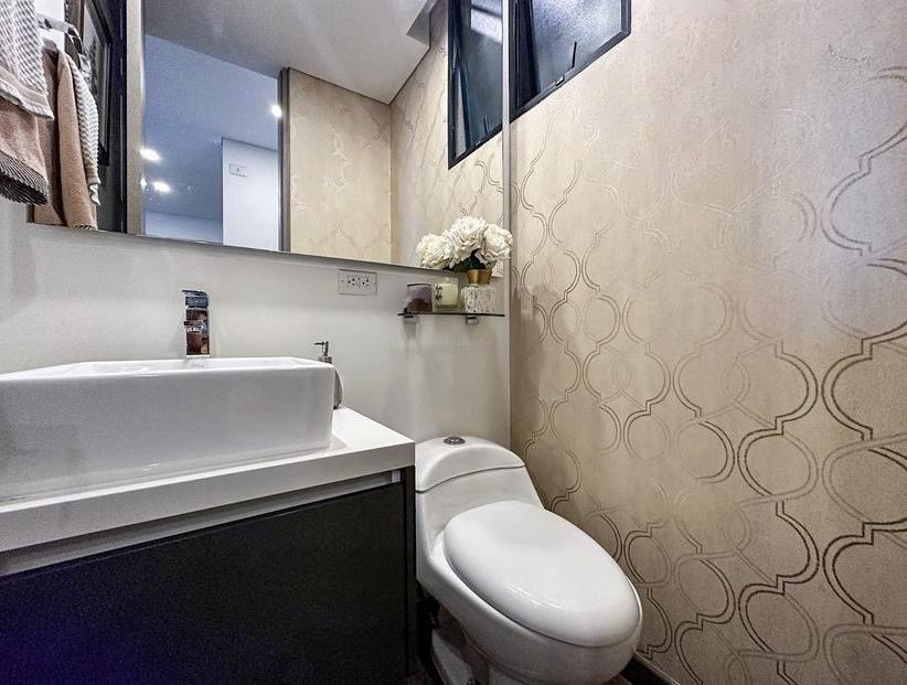 Apartamento en venta en Altos De Bella Suiza, Bogotá · foto 6 de 14