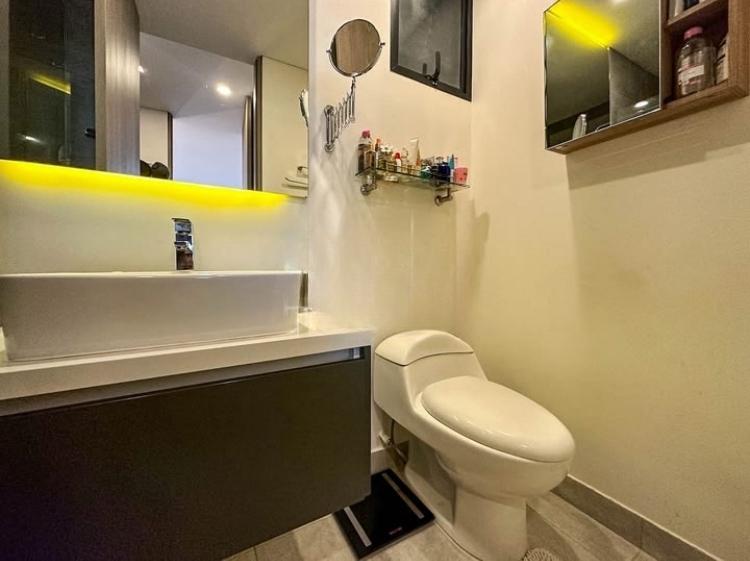 Apartamento en venta en Altos De Bella Suiza, Bogotá · foto 7 de 14