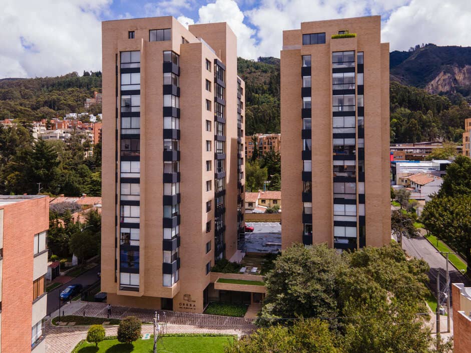 Apartamento en venta en Altos De Bella Suiza, Bogotá · foto 9 de 14