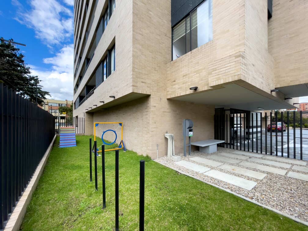 Apartamento en venta en Altos De Bella Suiza, Bogotá · foto 12 de 14