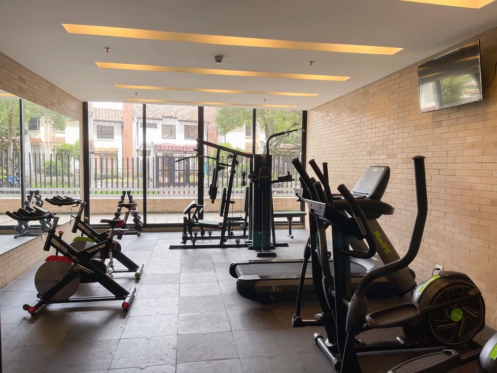 Apartamento en venta en Altos De Bella Suiza, Bogotá · foto 13 de 14
