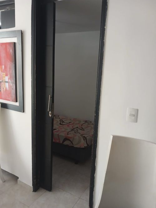 Apartamento de 3 alcobas en venta en Villa Paraiso, Piedecuesta, 54 m² · foto 4 de 6